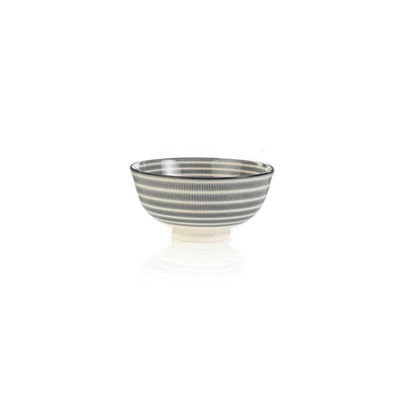 Rosso 8 oz. Dining Bowl