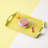Reston Lloyd Multi-Purpose 18" Rectangle Melamine Plastic Handled Tray-994309335