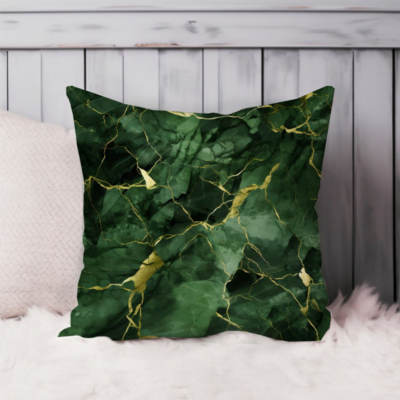 Pillow Cover, 16"H x 16"W