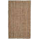 Alda Jute Natural / Gray Area Rug