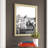 Flynt Light Brown Wood Decorative Picture Frame - Set of 4-910399611