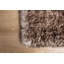 Tapis à poils longs Waylon