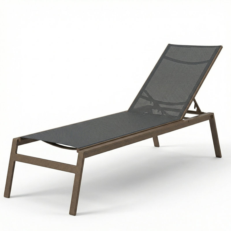 Chaise, Ninja Sling/Greco