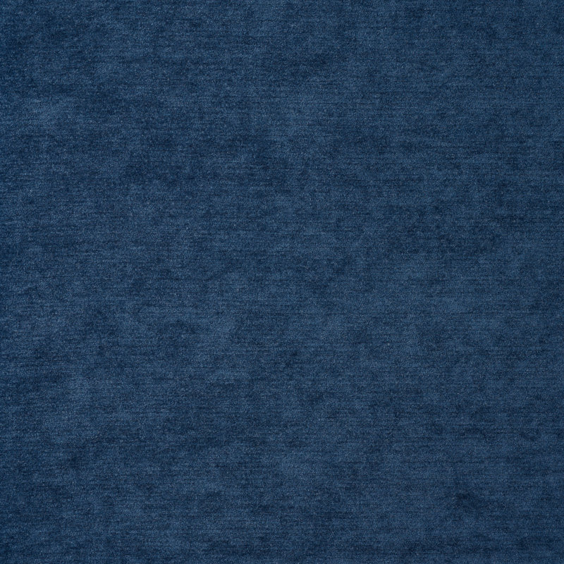 Ryder Performance Chenille Fabric, Indigo