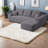 Luxury Modular Sectional Sofas, Plush Fabric, Modern Design, Living Room Essential