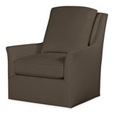 Tori Swivel Armchair