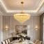 Alarica Chandelier