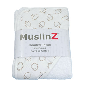 Bath Towel Single