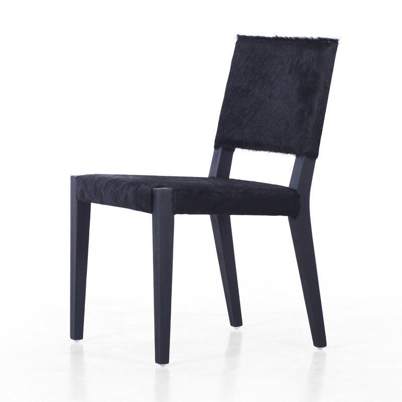 Villa Upholstered Dining Chair
