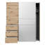 Kavalli 2 Sliding Wardrobe-726274537