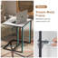 Badley Frame End Table