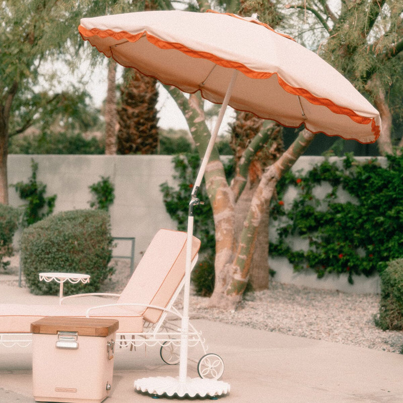 Club Umbrella, Rivie Pink