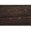 Tapis tribal brun Gabbeh
