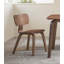 Ensemble de 2 chaises d'appoint
