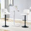Ensemble de 2 tabourets de bar réglables Modern-1905088513