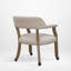 Fauteuil Monroe