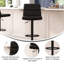 Tabourets de bar Yarisel-907878854