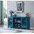 60" Sideboard Buffet Table /Storage Cabinet