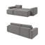 Rozena 3 Seater Sofa Bed-842139449
