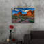«Morning On Park Avenue» par Rick Berk-213618439