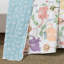 Ensemble de courtepointe réversible en microfibre 3 pièces Ashleah-171461832-171461835