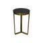 Bartmann End Table