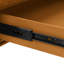 Ensemble de tables basses en bois