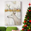 Art des Fêtes de Noël - Toile tendue avec châssis DCCLIX-361602482