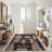 Leffel Performance Geometric Rug-20657629