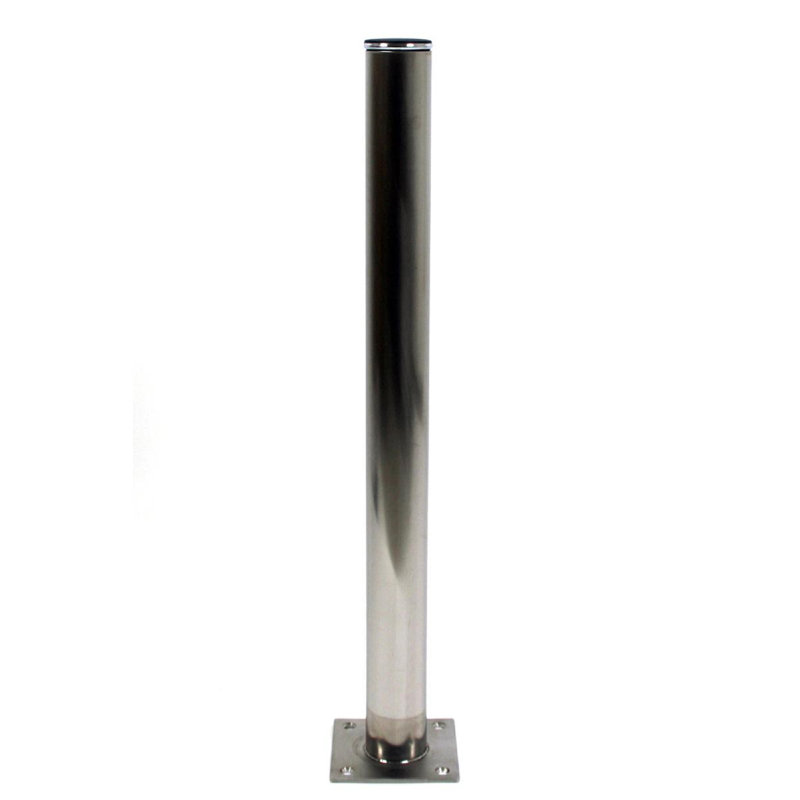 Regnhild Table Leg, 72cm H x 6cm W x 6cm D