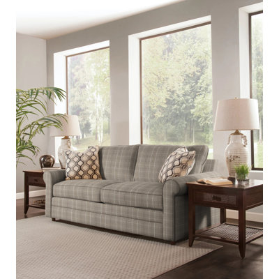 Edgeworth Upholstered 85'' Sofa