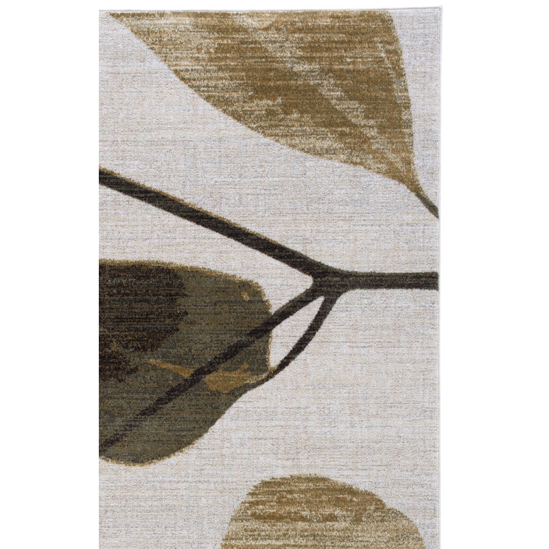 Tapis floral Marvel 660 Performance, Rectangle 6 pi 7 po x 9 pi 6 po