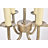 Myler Lantern Square Chandelier-563200644-627994713-627994727