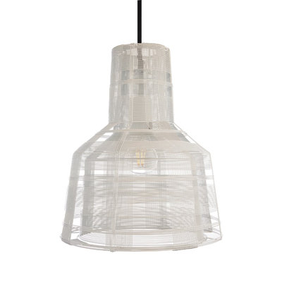 Schema 1-Light Pendant