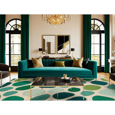 Tapis nautique lavable