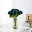 Bouquet de fleurs artificielles 10 pièces-100695852