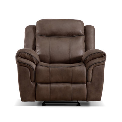  Fauteuil inclinable et manuel Buck