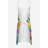 Floral Bib Apron
