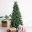Arbre de Noël épinette lumineux 7,5 pi-567339100