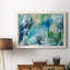Pluie dans la campagne - peinture encadrée-1693406432-1693406433-1693037519