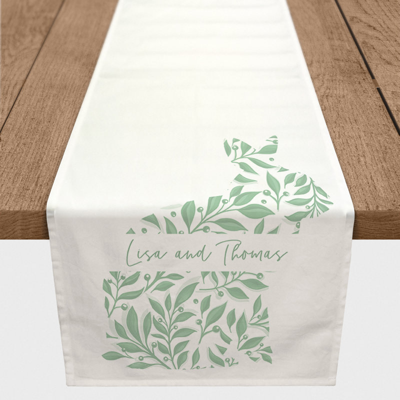 Chemin de table Annieruth