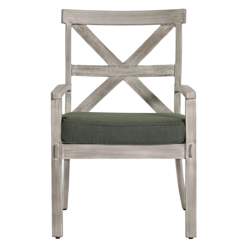 Antler Hill Outdoor Dining Armchair