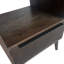 Table de chevet Sable Ridge-893751274