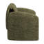 Fauteuil d'appoint avec repose-pieds Gainsborough-1119844167