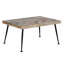 Table basse 4 pieds Kerwayne