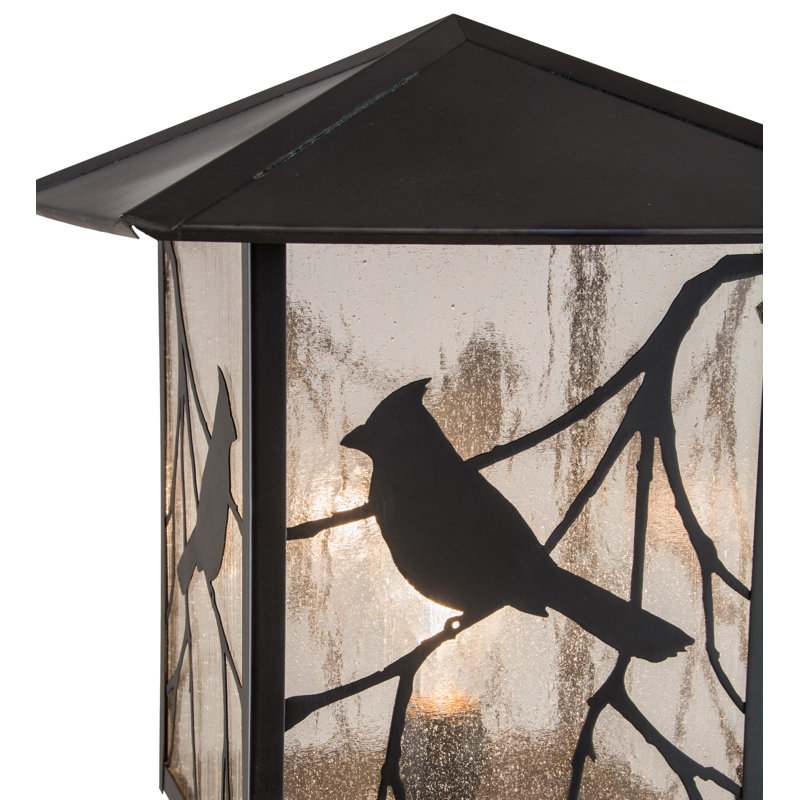 Lampadaire 15,75 po Binkley Song Bird