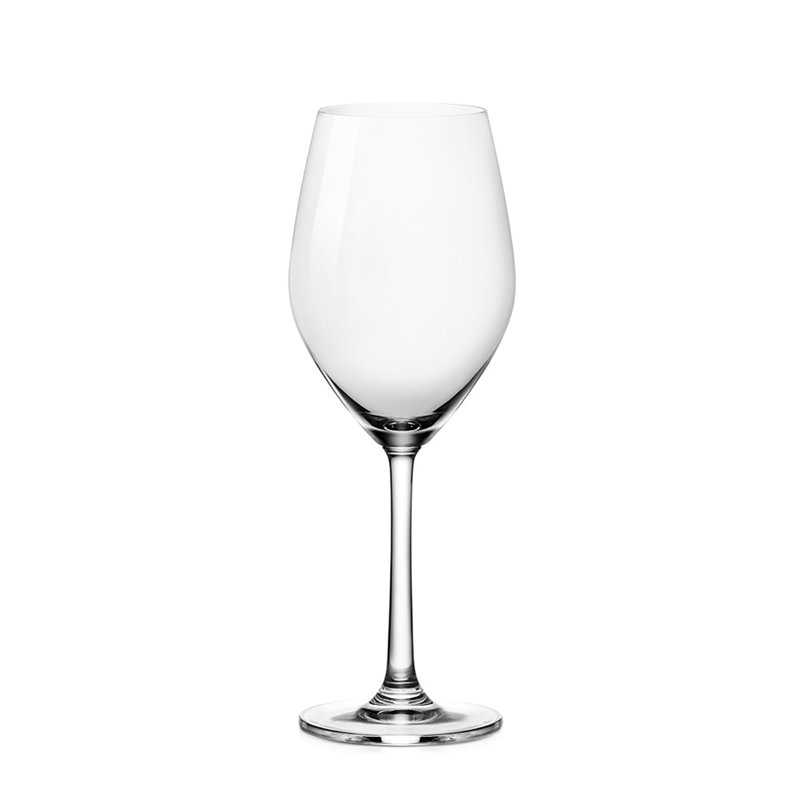 Verre à vin Santé