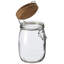 Glass Jar