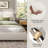 Upholstered Bed Frame-1085418550