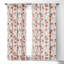Rideau en polyester Amana-1061898267